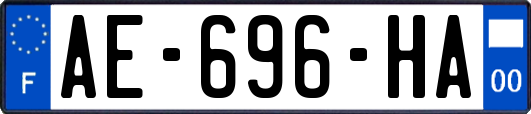 AE-696-HA