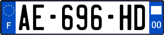 AE-696-HD