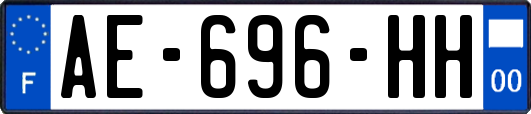 AE-696-HH