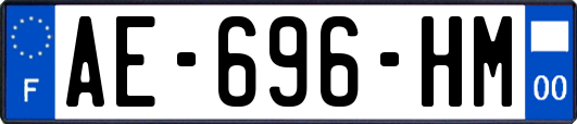 AE-696-HM
