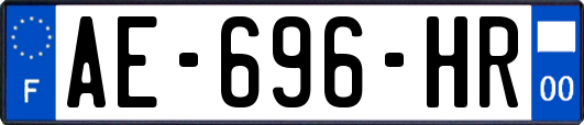 AE-696-HR