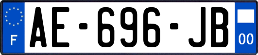 AE-696-JB