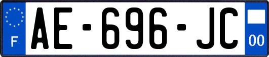 AE-696-JC