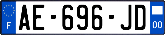 AE-696-JD