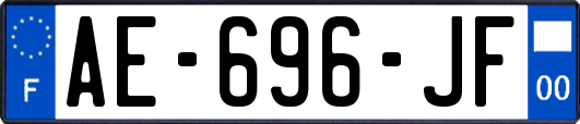 AE-696-JF