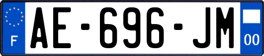 AE-696-JM
