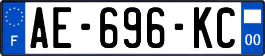 AE-696-KC