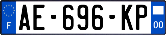 AE-696-KP