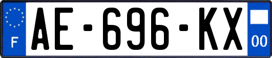 AE-696-KX