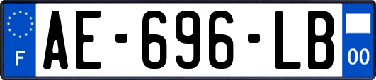 AE-696-LB
