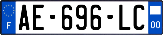 AE-696-LC