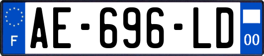AE-696-LD