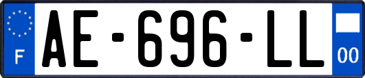 AE-696-LL