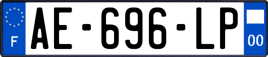 AE-696-LP