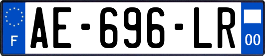 AE-696-LR