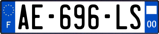 AE-696-LS