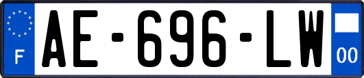 AE-696-LW