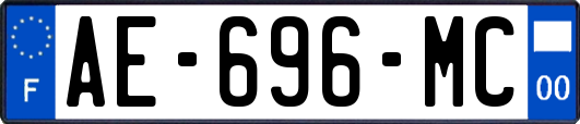 AE-696-MC