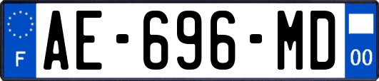 AE-696-MD