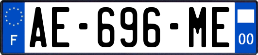 AE-696-ME