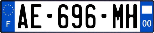 AE-696-MH