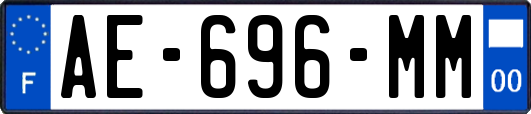 AE-696-MM