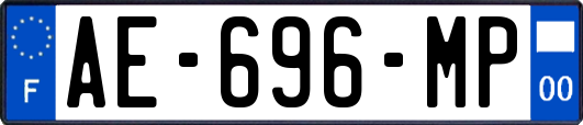 AE-696-MP