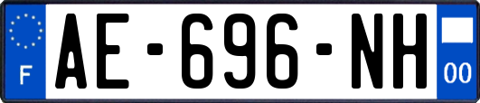 AE-696-NH