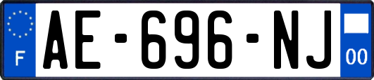 AE-696-NJ