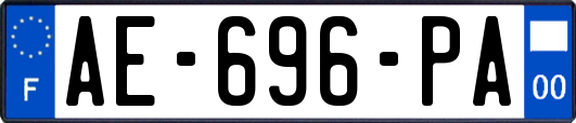 AE-696-PA
