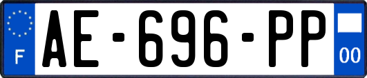 AE-696-PP