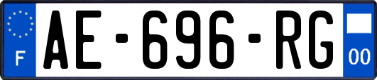 AE-696-RG