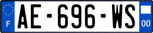 AE-696-WS