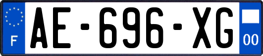 AE-696-XG