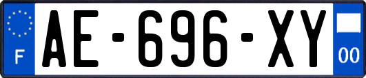 AE-696-XY