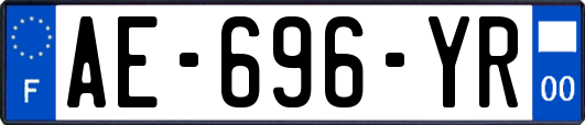 AE-696-YR