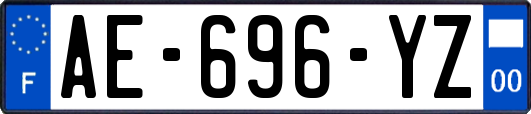 AE-696-YZ