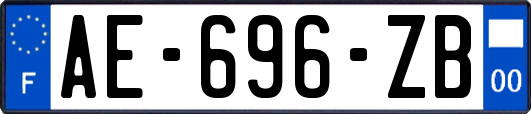 AE-696-ZB