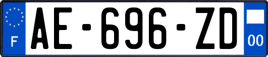 AE-696-ZD