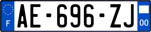 AE-696-ZJ