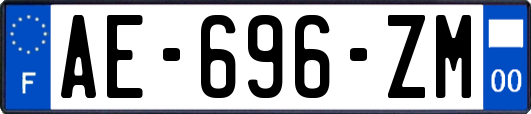 AE-696-ZM