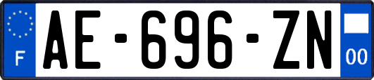 AE-696-ZN