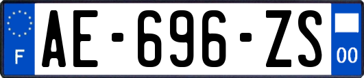 AE-696-ZS