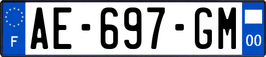 AE-697-GM