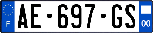 AE-697-GS