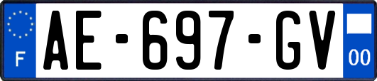 AE-697-GV