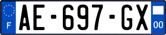 AE-697-GX