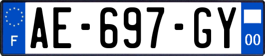 AE-697-GY
