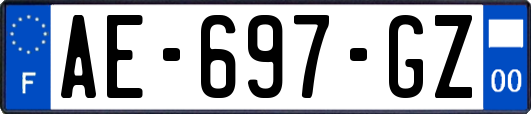 AE-697-GZ