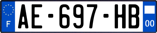 AE-697-HB